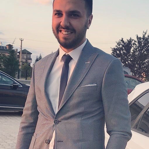 Kemal Bircan kurucusu