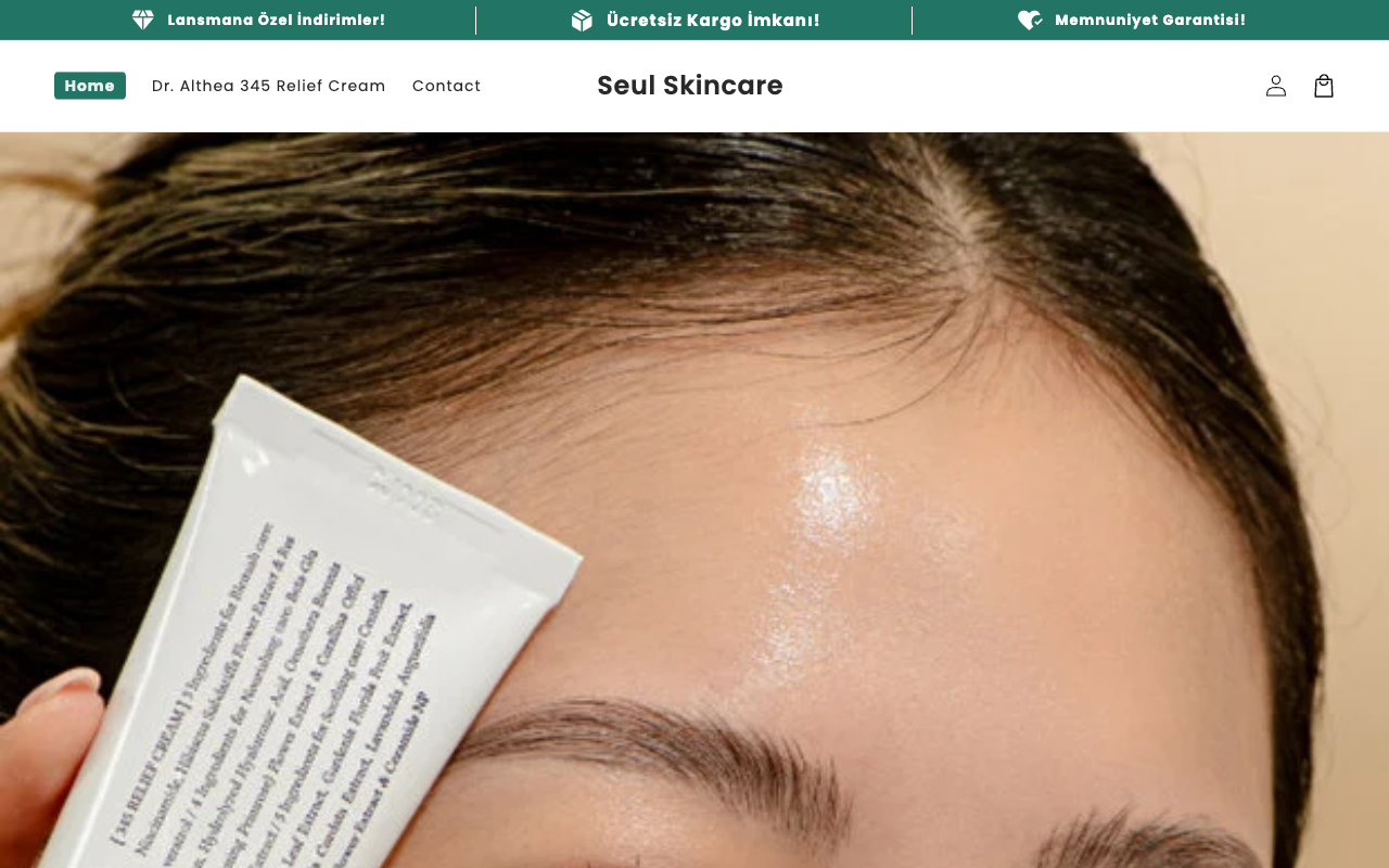 Seul Skincare
